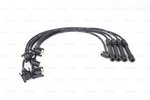 Ignition Cable Kit BOSCH 0986357051