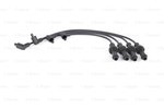 Ignition Cable Kit BOSCH 0986357240