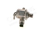 High Pressure Pump BOSCH 0261520572