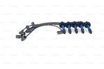 Ignition Cable Kit BOSCH 0986357232