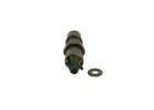 Nozzle and Holder Assembly BOSCH 0986430151