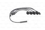 Ignition Cable Kit BOSCH 0986356715