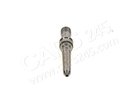 Inlet connector, injection nozzle BOSCH F00RC00311