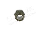 Socket union, injection nozzle inlet connector BOSCH F00RJ01031