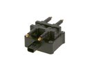 Ignition Coil BOSCH 098622A400