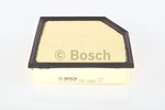 Air Filter BOSCH F026400456