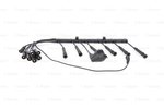 Ignition Cable Kit BOSCH 0986356323