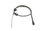 Cable Pull, parking brake BOSCH 1987477357