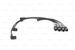 Ignition Cable Kit BOSCH 0986356345