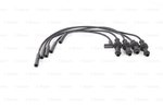 Ignition Cable Kit BOSCH 0986357251