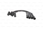 Ignition Cable Kit BOSCH 0986356361