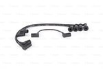 Ignition Cable Kit BOSCH 0986356377