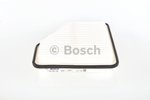 Air Filter BOSCH F026400188
