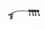 Ignition Cable Kit BOSCH 0986356957