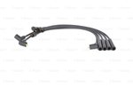 Ignition Cable Kit BOSCH 0986356859