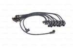 Ignition Cable Kit BOSCH 0986356879