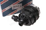 Auxiliary water pump (cooling water circuit) BOSCH 0392024115