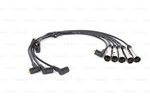 Ignition Cable Kit BOSCH 0986356340