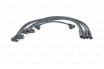 Ignition Cable Kit BOSCH 0986356726