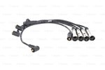 Ignition Cable Kit BOSCH 0986356342