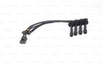 Ignition Cable Kit BOSCH 0986357239