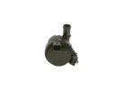 Auxiliary water pump (cooling water circuit) BOSCH 039202320N