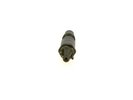 Nozzle and Holder Assembly BOSCH 0986430249