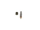 Nozzle and Holder Assembly BOSCH 0432133837