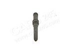 Inlet connector, injection nozzle BOSCH F00RJ01191