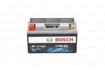 Starter Battery BOSCH 0986122607