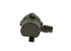 Auxiliary water pump (cooling water circuit) BOSCH 0392023481