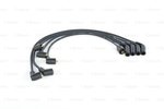 Ignition Cable Kit BOSCH 0986356772