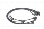 Ignition Cable Kit BOSCH 0986357185