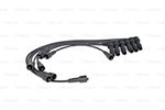 Ignition Cable Kit BOSCH 0986357276