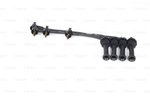 Ignition Cable Kit BOSCH 0986356805
