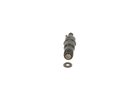 Nozzle and Holder Assembly BOSCH 0986430197