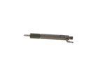 Nozzle and Holder Assembly BOSCH 0432191624