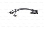 Ignition Cable Kit BOSCH 0986356988