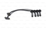 Ignition Cable Kit BOSCH 0986356721