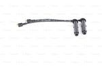 Ignition Cable Kit BOSCH 0986357154