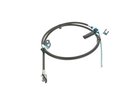 Cable Pull, parking brake BOSCH 1987477952