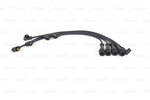 Ignition Cable Kit BOSCH 0986356704