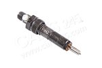 Nozzle and Holder Assembly BOSCH 0432131623