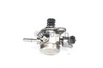 High Pressure Pump BOSCH 0261520305