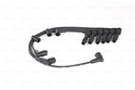Ignition Cable Kit BOSCH 0986357050