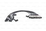 Ignition Cable Kit BOSCH 0986356330