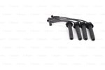 Ignition Cable Kit BOSCH 0986357192