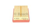 Air Filter BOSCH F026400438