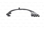 Ignition Cable Kit BOSCH 0986356331