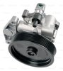 Hydraulic Pump, steering system BOSCH KS00000731